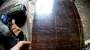 Самодельный циркулярный станок из старой стиралки. Часть 1.