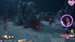 Стэнс выходит на охоту