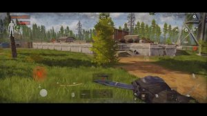 ARENA BREAKOUT! МК-14 В ОБЫЧКЕ И В БЛОКАДЕ!