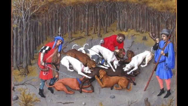 Лекция №3 - История искусств (часть 1) смотреть онлайн