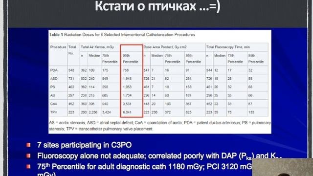Лекция   Радиационная защита