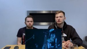 BAND-MAID - Onset // РЕАКЦИЯ // REACTION //