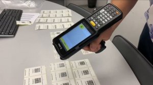 Маркировка. Агрегация