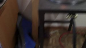 Газовая горелка под вок с одним контуром