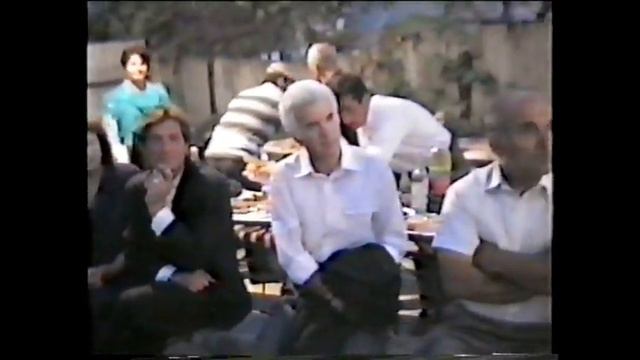 Крымско татарская свадьба Свадьба. Сунет той у Айдер ага смотреть онлайн