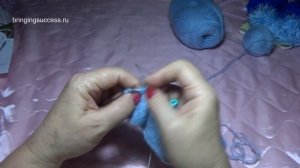 Как связать болеро на девочку (3 года). Вязание спицами