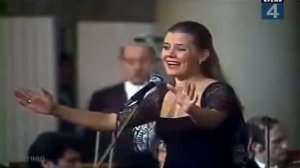 Людмила Сенчина - “Песня о счастье”, 1980 год