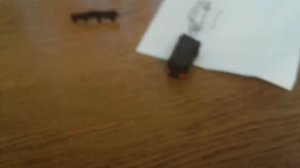 Краш тест заз 11055