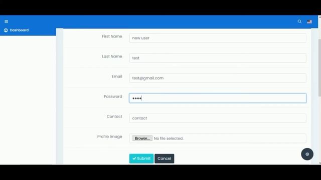 Codeigniter CRUD application Using Jquery with ajax | CodeIgniter CRUD Tutorial for beginners
