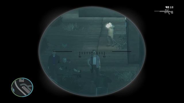 Прохождение Гта:4 #67 Гордость Пегорино смотреть онлайн