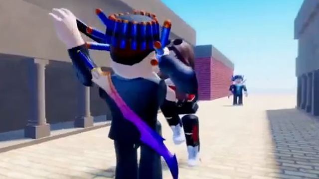 Roblox Trend Dancing Lady Roblox Edit смотреть онлайн