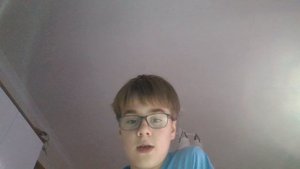 Поздняя съёмка