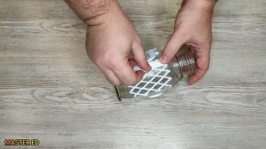 ТЕПЕРЬ ВСЕ НЕСУТ МНЕ БАНКИ ИЗ ПОД КОФЕ? КОГДА УВИДЕЛ ЧТО Я СДЕЛАЛ? КРУТАЯ ИДЕЯ ИЗ БАНКИ И ВЕРЕВКИ