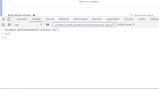 Find XPath using JavaScript | XPath in Selenium | LetCode