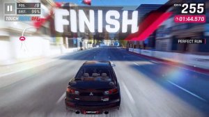 Get Your Gearhead On With Asphalt 9 Legends: Mitsubishi Lancer Evo Gameplay Walkthrough!