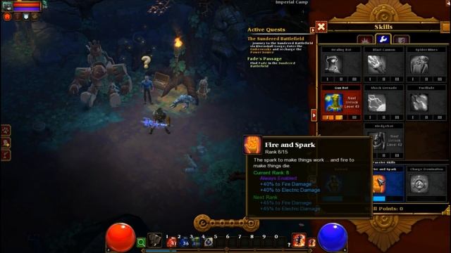Обзор Torchlight 2 смотреть онлайн