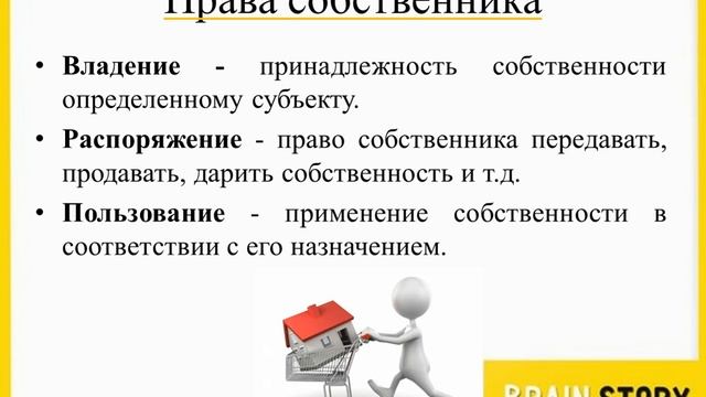 4.7.3 Формы собственности смотреть онлайн