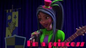 Descendants: Wicked World​ Episode 16: The Night is Young TH​ 