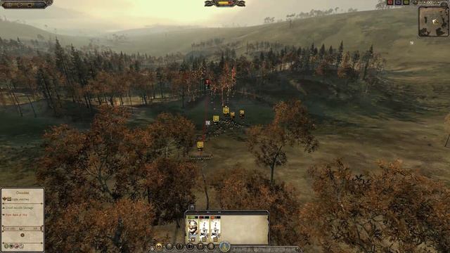 Total War Attila: Scourge of the North Viking Forefathers Campaign with EvilViking13 | Ep. 27 смотреть онлайн