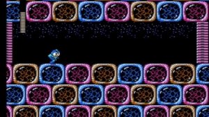 Mega Man 3 (NES) Полное прохождение