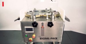 Делитель сосисочных гирлянд ДСГ (Сигнал-Пак)