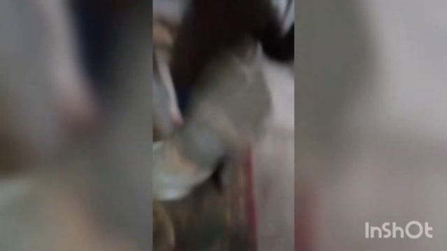 Ремонт кулисы ШЕВИ НИВА. #1