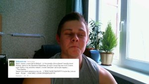 СМЕШНЫЕ МОМЕНТЫ с Frost\\ Вопросник С Фростом!