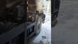Коммунальная машина КО 806-24, поливальная, 9 кубов