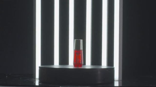 DR PLANT Tricholoma Matsutake Fresh Bright Essence，the bottle looks good at the instant of lighting смотреть онлайн