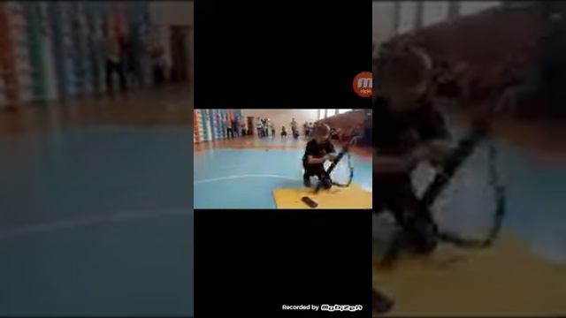 Осенний кадетский лагерь вперёд кадет. смотреть онлайн