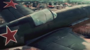 Миссия - Сталинград