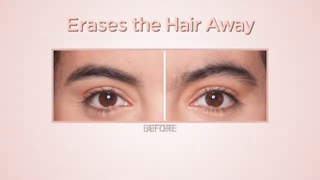 Flawless Brows by Finishing Touch As Seen On TV Commercial смотреть онлайн