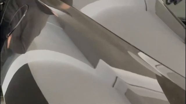 Ferrari 599 GTB Interior смотреть онлайн