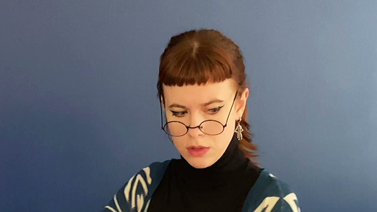 Самуил Маршак. Разговор (читает Лилия Юникова). смотреть онлайн