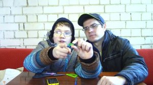 Как обрезать сим карту правильно под микро сим карту (нано сим карта) - Отец и Сын №78