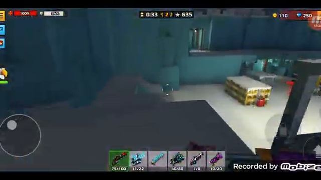 Майнкрафт стрелялки 3D смотреть онлайн