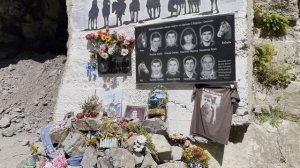 Кармадонское ущелье