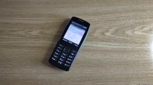 Nokia 210. Детальный обзор.