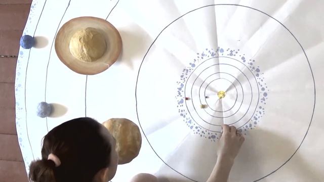 ПроМИР. Часть 1: от Вселенной до Земли