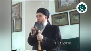 Эшони Нуридинҷон дар мавриди Умр...