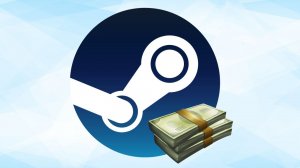 А ТЫ уже зарабатываешь в STEAM?