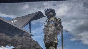 Украину предупредили о проблемах после вторжения в Курскую область