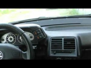 Шумоизоляция моторного щита ВАЗ 2110 (замеры)