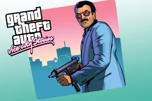 Grand Theft Auto Vice City Stories Full Movie
