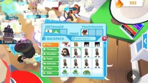 ??? SKELE - REX НЕ ЦЕНИТСЯ?! Что дают за СКЕЛЕ - РЕКСA в Adopt Me Roblox? Трейд Скелерекса ???