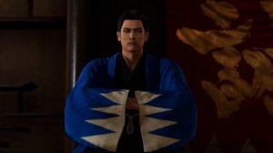 Like a Dragon: Ishin! - Launch Trailer
