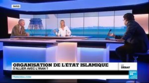 Lutte contre les jihadistes faut-il s'allier avec l'Iran