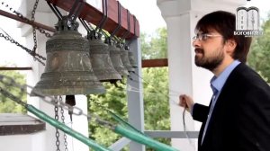 Колокольный звон в традиции Троице-Сергиевой Лавры. Дроздихин Илья