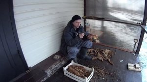 Нюансы в переработке табака.