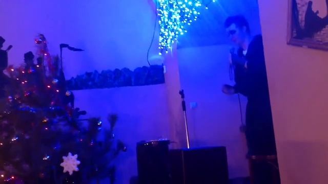 Даниил Рафальский (ДР) - песня про сапоги (КонЬцерт, 29.12.2013) смотреть онлайн